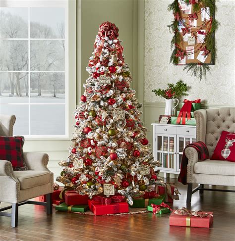 christmas tree bundle decorations|christmas tree decorating kits.